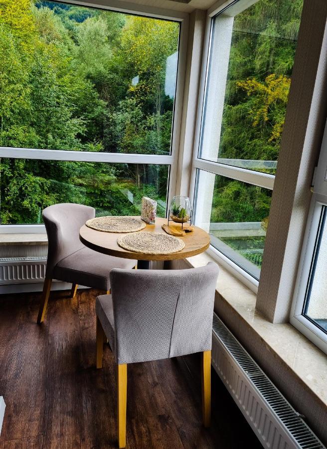 Apartament Kurort Kozubnik Wilcza Wataha Porabka Exterior photo